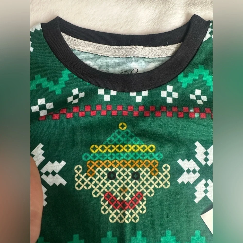 secret santa brand new